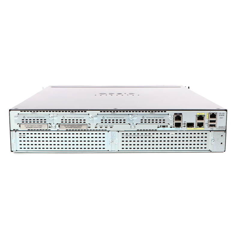 CISCO2921-V/K9