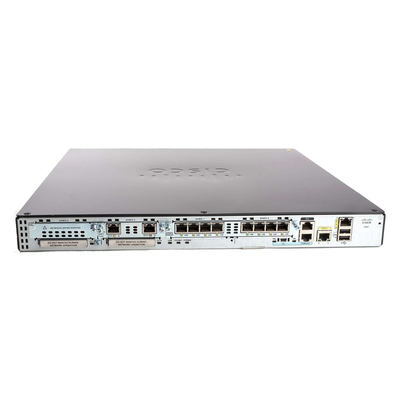 CISCO2901-V/K9