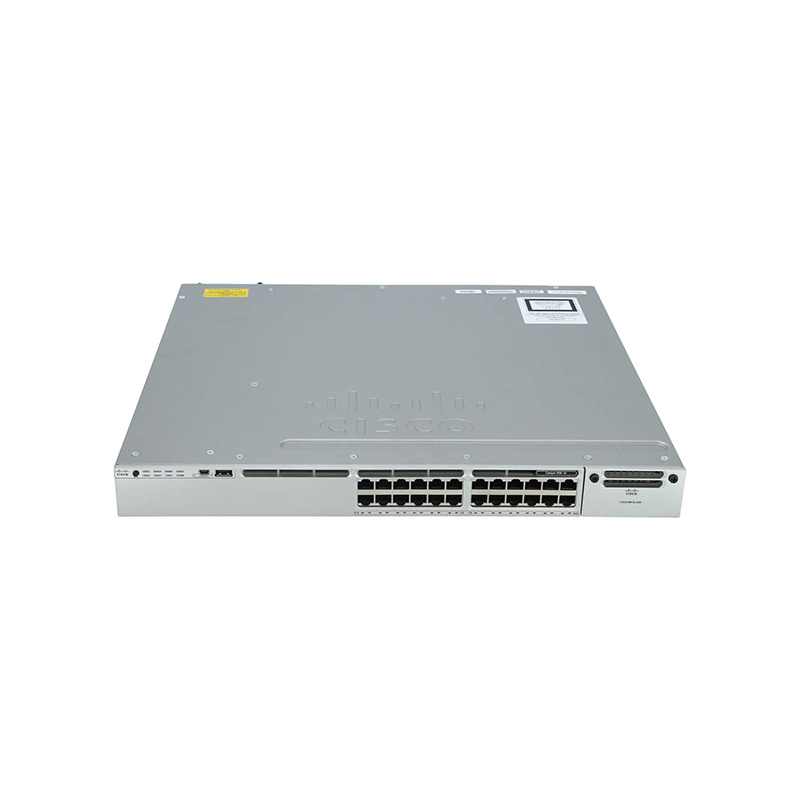 WS-C3850-24P-S