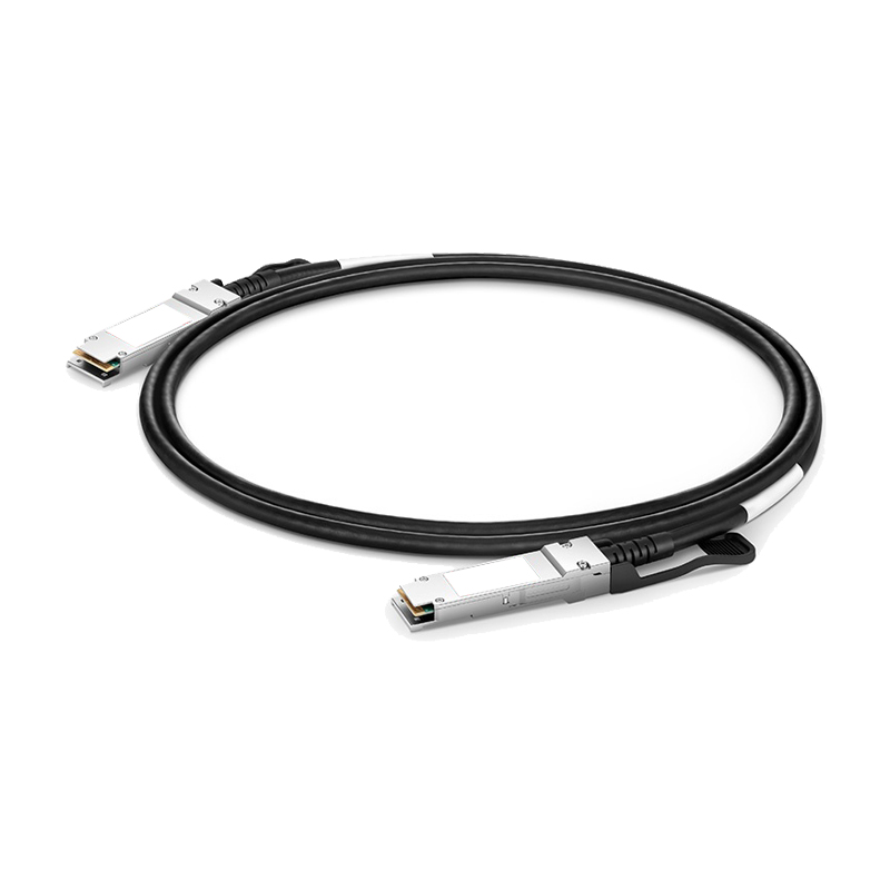 QSFP-100G-CU1M