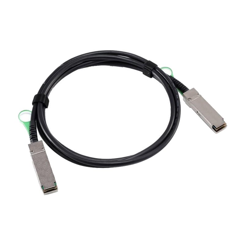 QSFP-H40G-CU5M