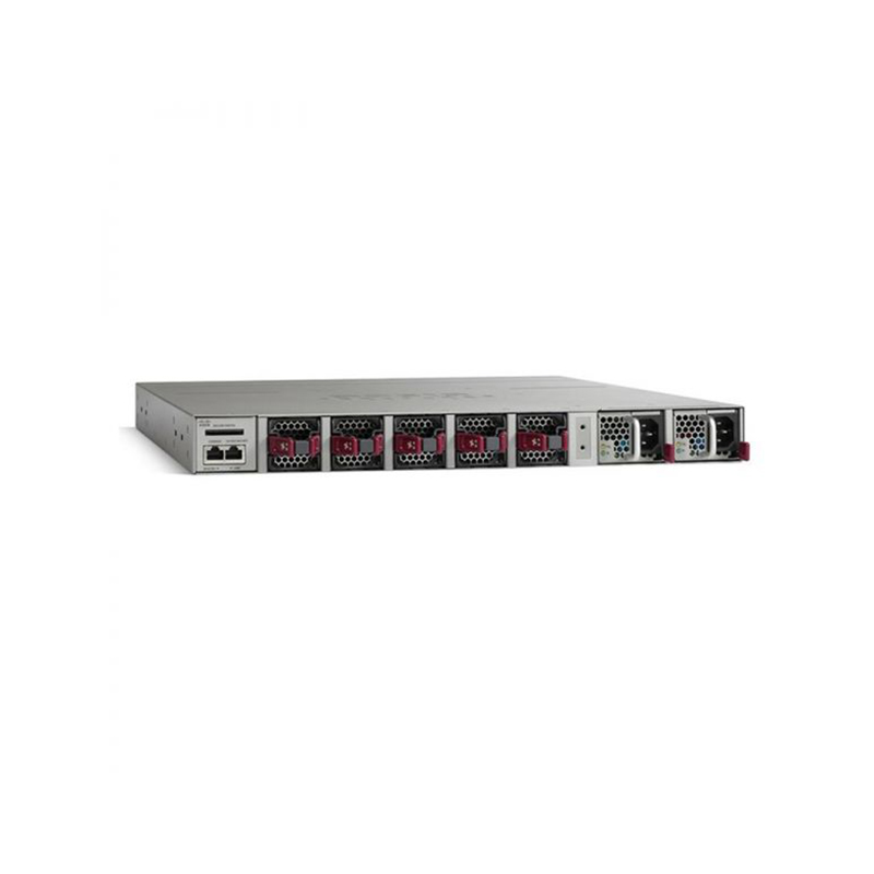 WS-C4500X-16SFP+