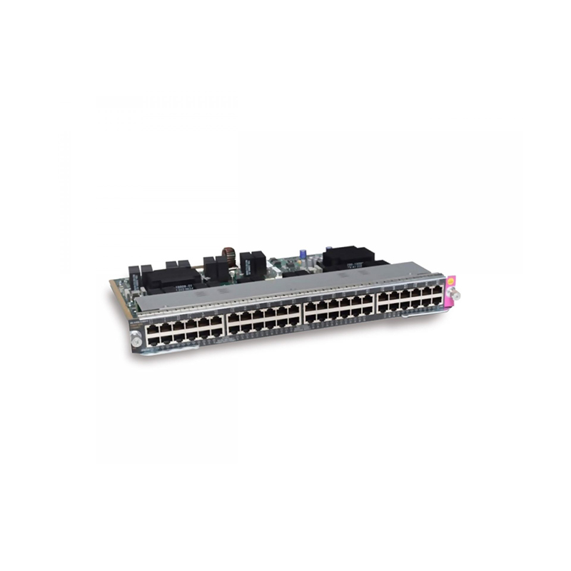 WS-X4748-SFP-E