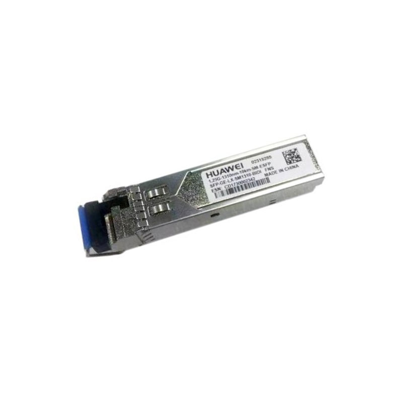 SFP-GE-LX-SM1310-BIDI (02315285)