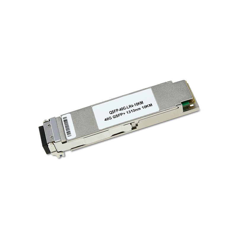 QSFP-40G-LR4 (02310MHS 02313URY)