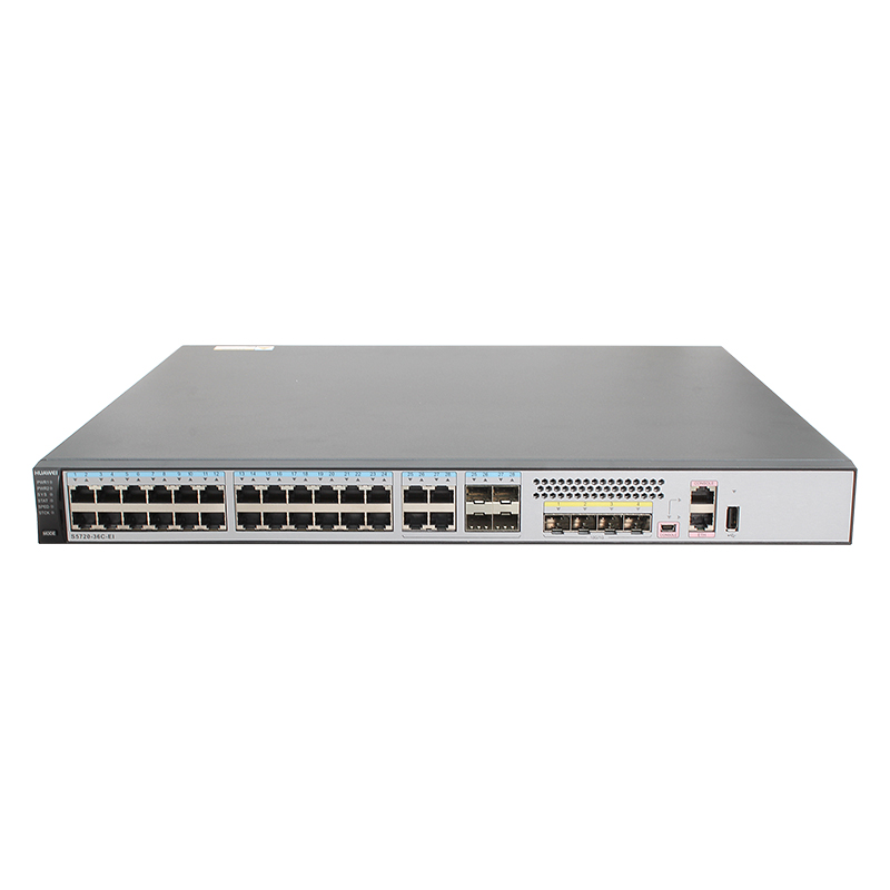 S5720-36PC-EI-AC (02350BDQ)