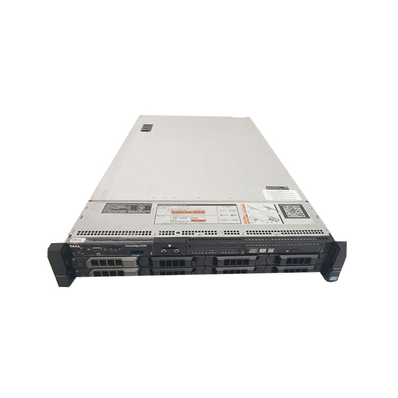 Used Dell R720XD 2U Rack Server