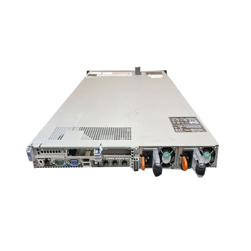 Used Dell R630 1U Rack Server