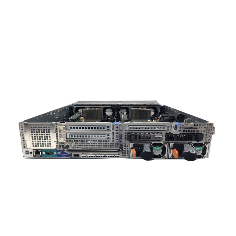 Used R730 2U Rack Server