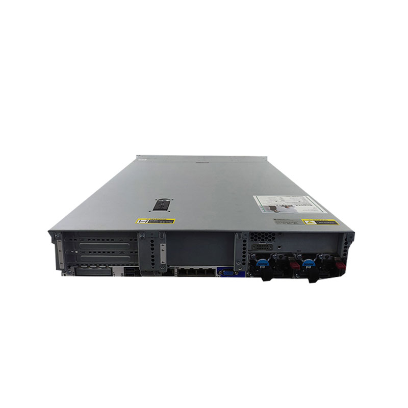 HPE ProLiant DL380 Gen9