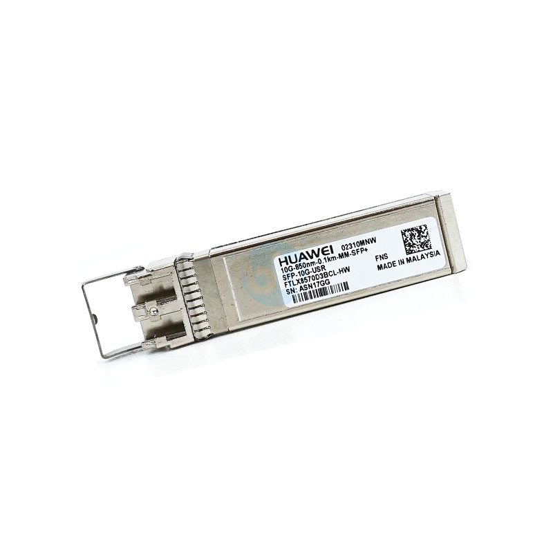 SFP-10G-USR (02313URN 02310MNW)