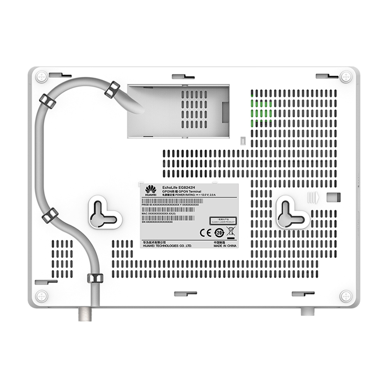 EchoLife EG8242H