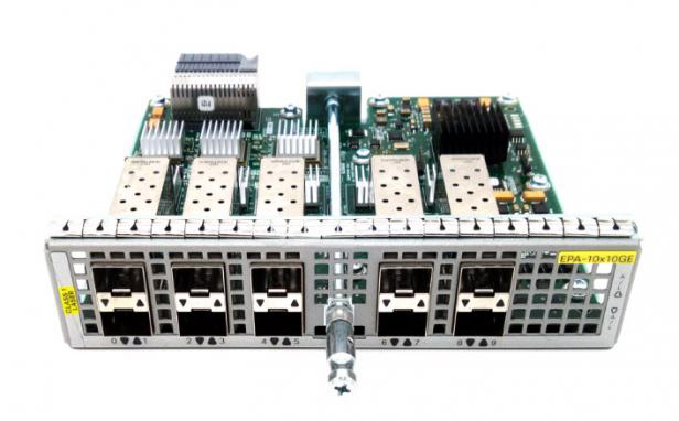 What is Cisco ISR 4331 router?