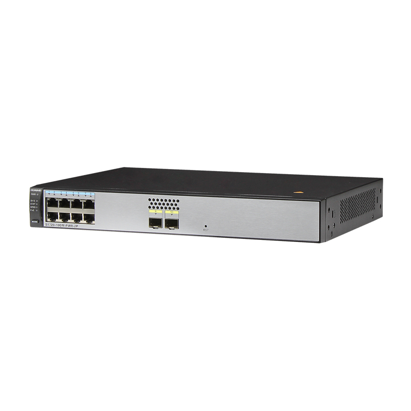 S1720-10GW-PWR-2P Bundle (98010754)