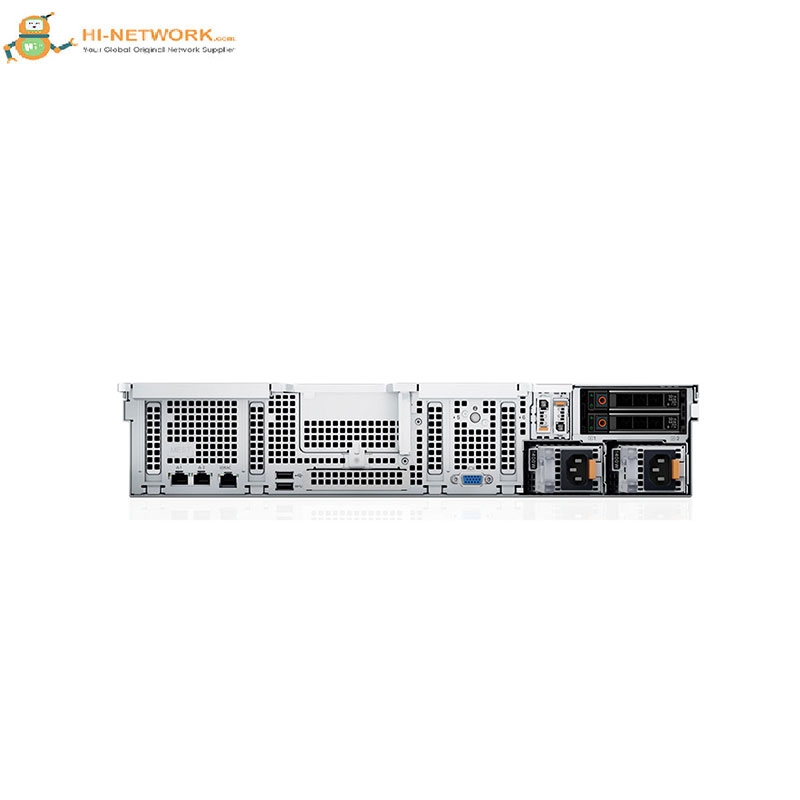 PowerEdge R760xs