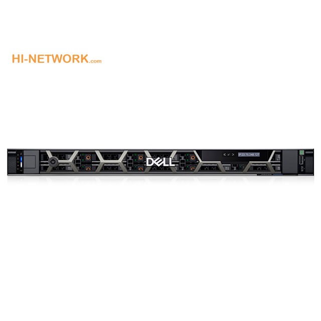 PowerEdge R6625 Rack Server