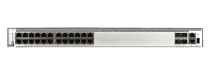 Huawei S5731-H24T4XC: High-Performance Intelligent Gigabit Switch