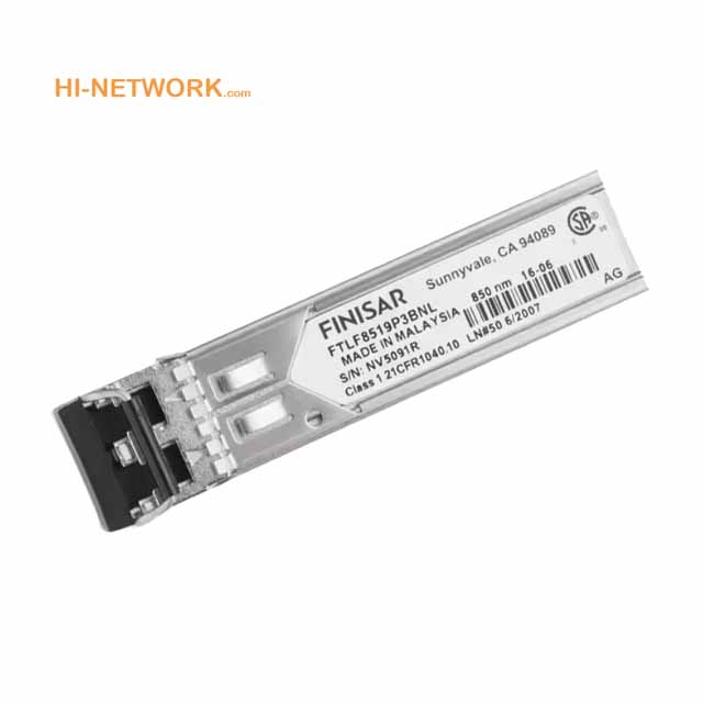 FTLF8519P3BNL